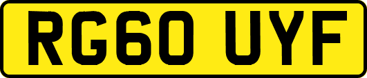 RG60UYF