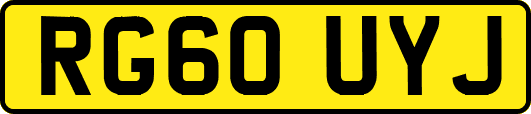 RG60UYJ
