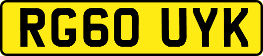 RG60UYK