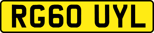 RG60UYL
