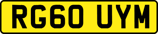 RG60UYM