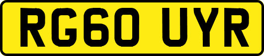 RG60UYR