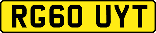 RG60UYT