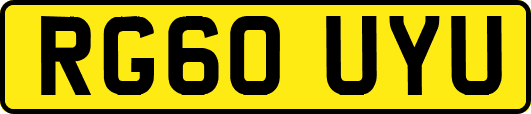 RG60UYU