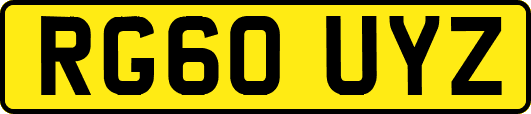 RG60UYZ