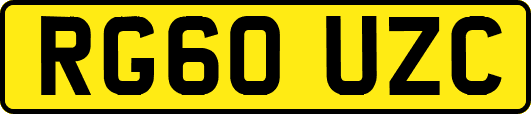 RG60UZC