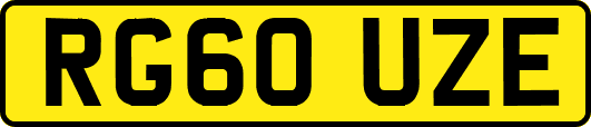 RG60UZE