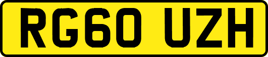 RG60UZH