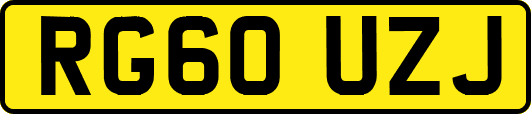 RG60UZJ