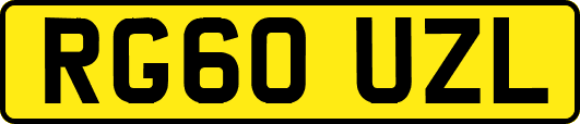 RG60UZL