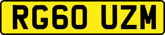 RG60UZM