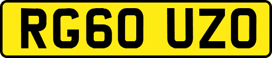 RG60UZO