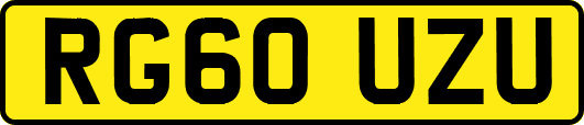 RG60UZU