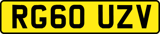 RG60UZV