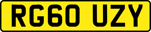 RG60UZY