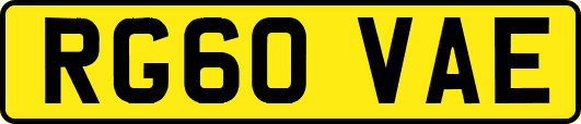 RG60VAE