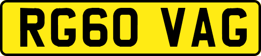 RG60VAG