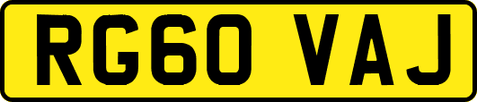 RG60VAJ