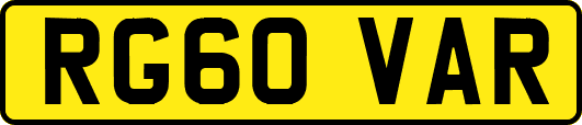 RG60VAR