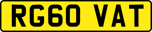 RG60VAT