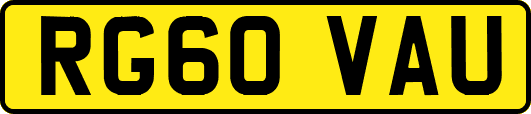 RG60VAU