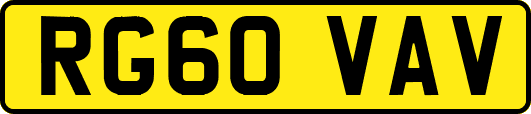 RG60VAV
