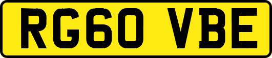 RG60VBE