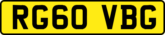 RG60VBG
