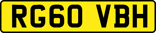 RG60VBH