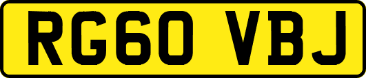 RG60VBJ