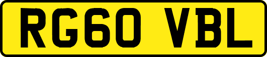 RG60VBL