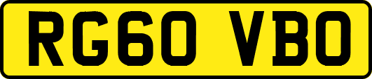 RG60VBO