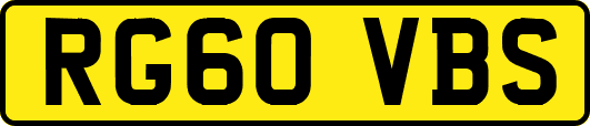 RG60VBS