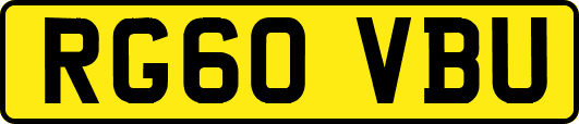 RG60VBU
