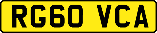 RG60VCA