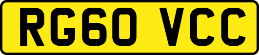 RG60VCC