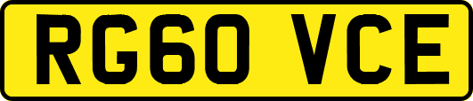 RG60VCE