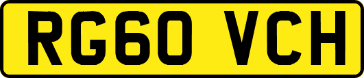 RG60VCH