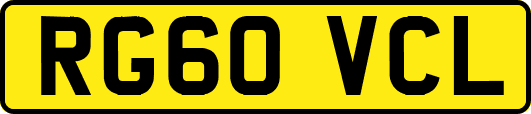 RG60VCL