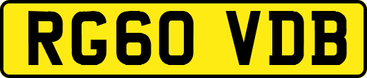 RG60VDB