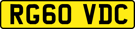 RG60VDC