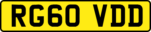 RG60VDD
