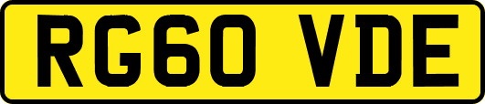 RG60VDE