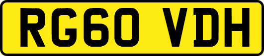 RG60VDH