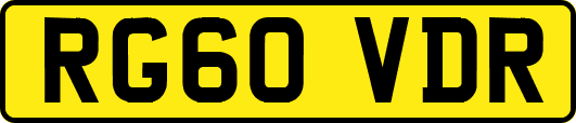 RG60VDR