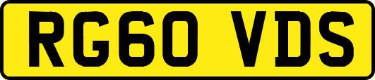RG60VDS