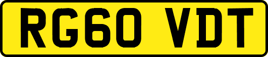 RG60VDT