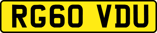 RG60VDU