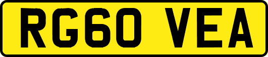 RG60VEA