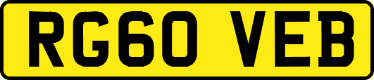 RG60VEB